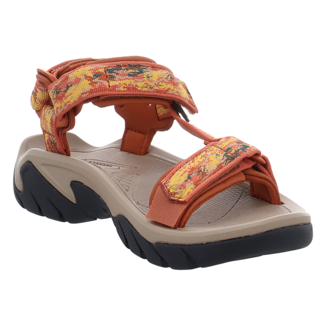 Teva - 1099443/TCV - Terra FI 5 Universal - tree cover sedona - Sandalen