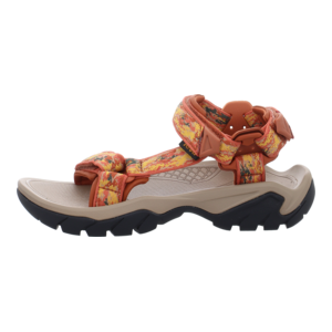 Sandalen - Teva - Terra FI 5 Universal - tree cover sedona