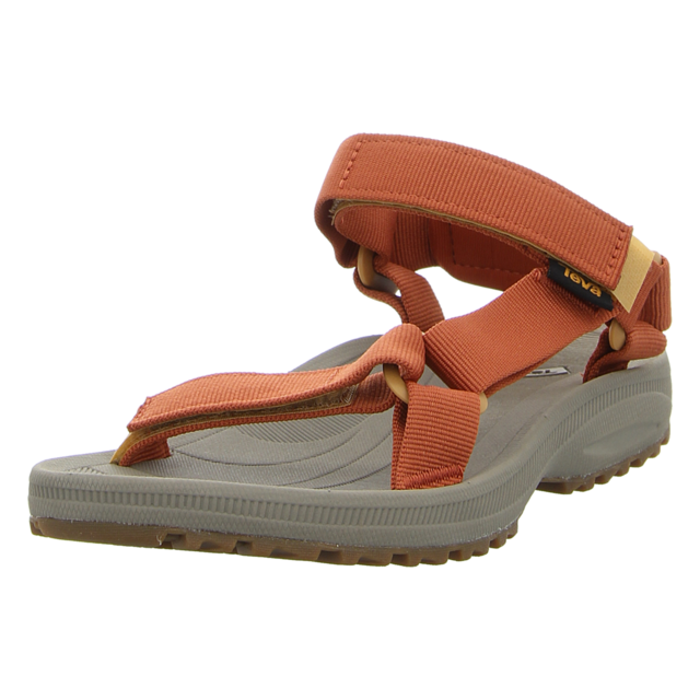 Teva - 1017424/PCLY - Winsted - potters glay - Sandalen