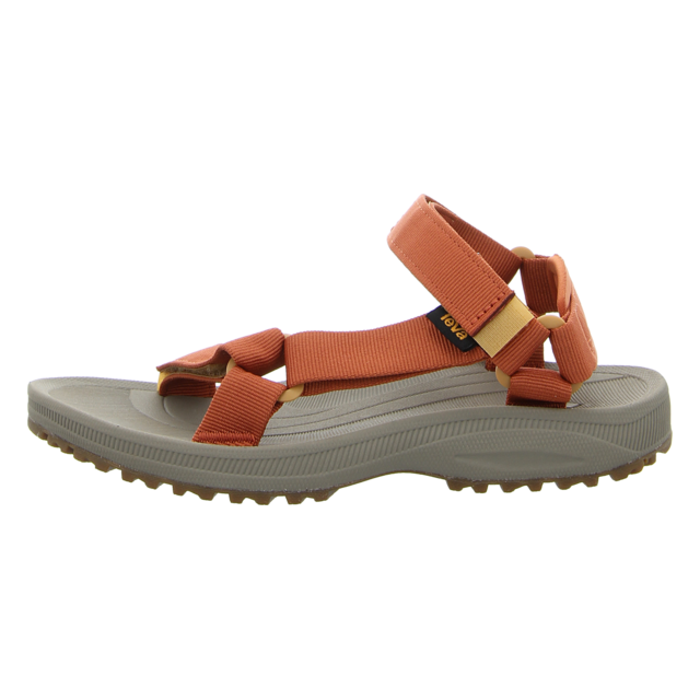 Teva - 1017424/PCLY - Winsted - potters glay - Sandalen
