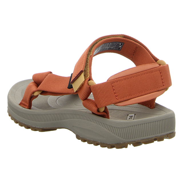 Teva - 1017424/PCLY - Winsted - potters glay - Sandalen