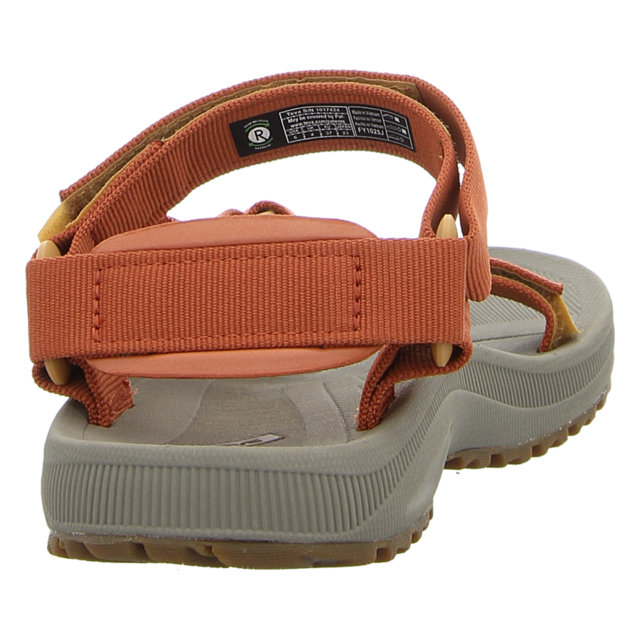 Teva - 1017424/PCLY - Winsted - potters glay - Sandalen