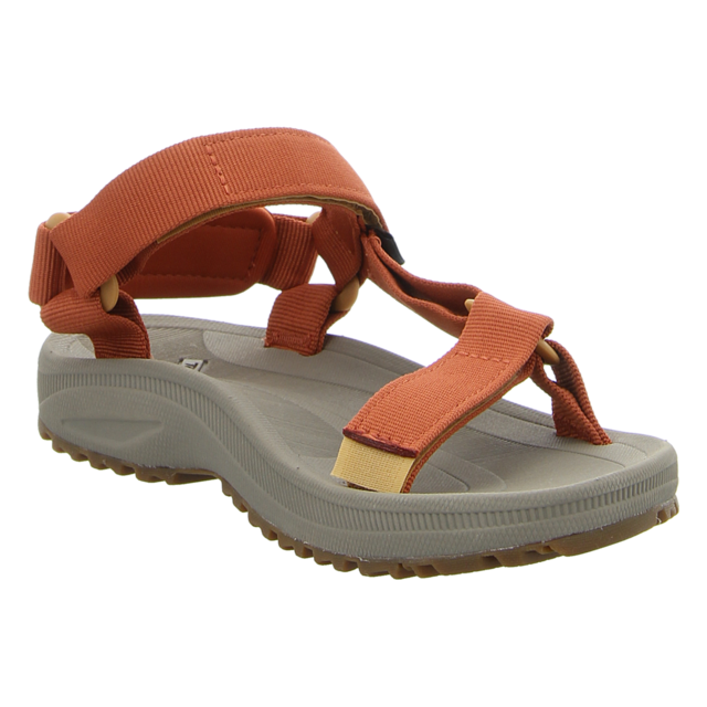 Teva - 1017424/PCLY - Winsted - potters glay - Sandalen