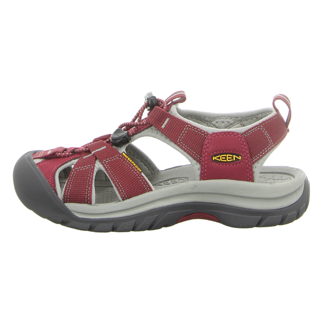 keen venice h2 beet red