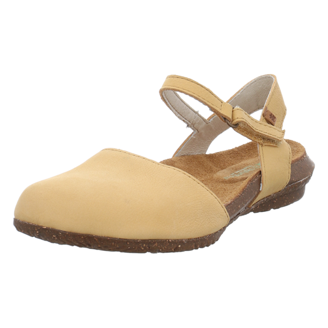 El Naturalista - N412 HONEY - Wakataua - honey - Sandalen