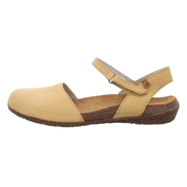 El Naturalista - N412 HONEY - Wakataua - honey - Sandalen