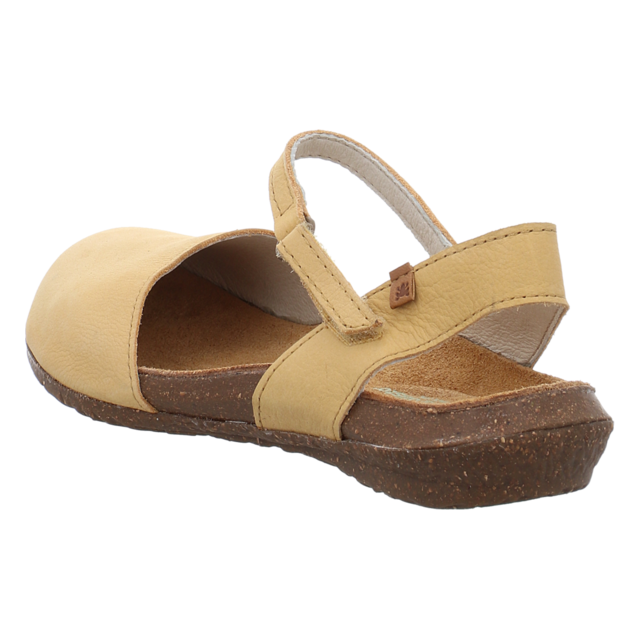 El Naturalista - N412 HONEY - Wakataua - honey - Sandalen
