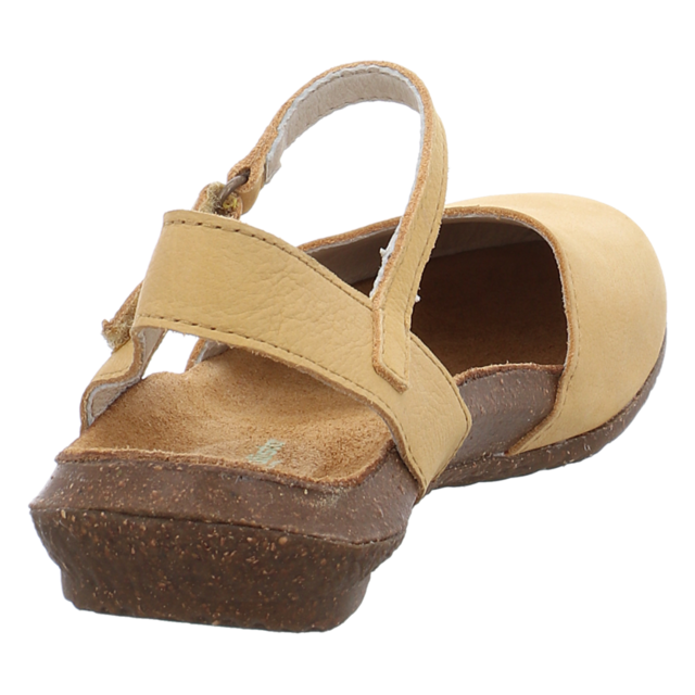 El Naturalista - N412 HONEY - Wakataua - honey - Sandalen