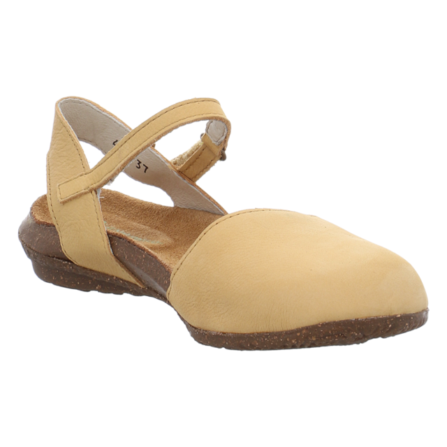 El Naturalista - N412 HONEY - Wakataua - honey - Sandalen