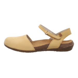 Sandalen - El Naturalista - Wakataua - honey