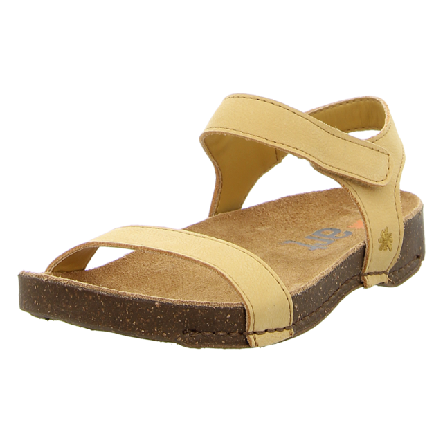 Art - 1119 HONEY - I Breathe - honey - Sandalen
