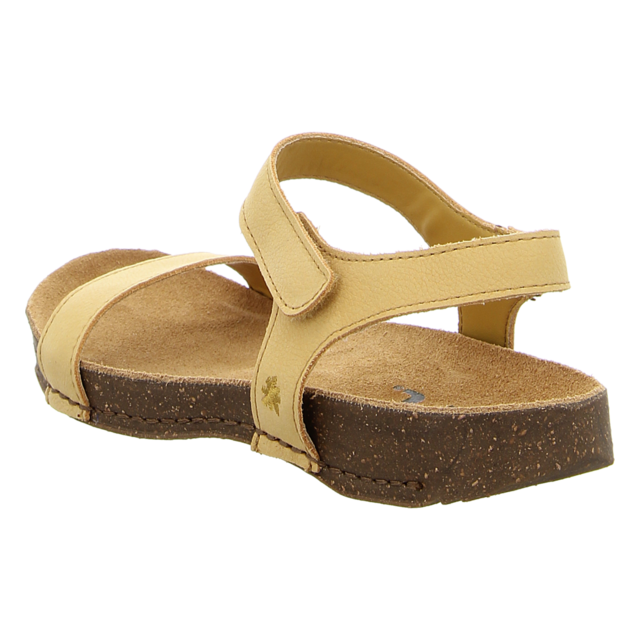 Art - 1119 HONEY - I Breathe - honey - Sandalen