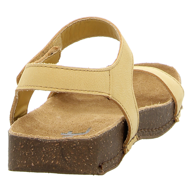 Art - 1119 HONEY - I Breathe - honey - Sandalen