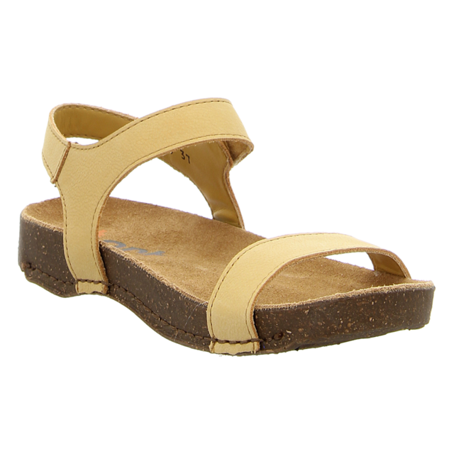 Art - 1119 HONEY - I Breathe - honey - Sandalen