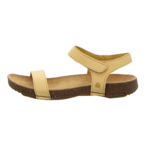 Sandalen - Art - I Breathe - honey