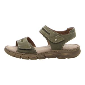 Sandalen - Josef Seibel - Brenda 08 - khaki