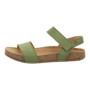 Sandalen - El Naturalista - Balance - liken