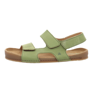 Sandalen - El Naturalista - Horizon - liken
