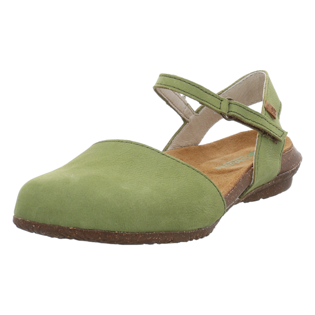 El Naturalista - N412 LIKEN - Wakataua - liken - Sandalen