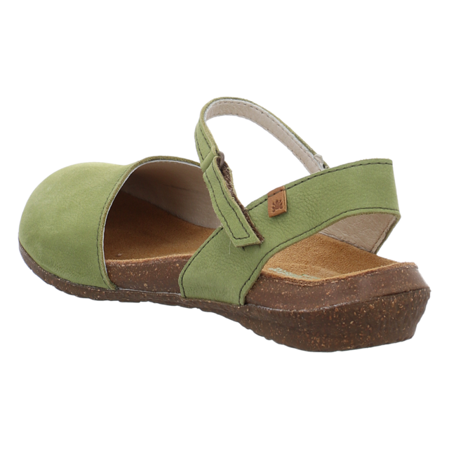 El Naturalista - N412 LIKEN - Wakataua - liken - Sandalen
