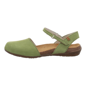 Sandalen - El Naturalista - Wakataua - liken