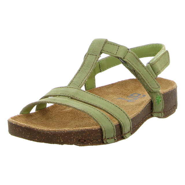 Art - 0946 LIKEN - I Breathe - liken - Sandalen