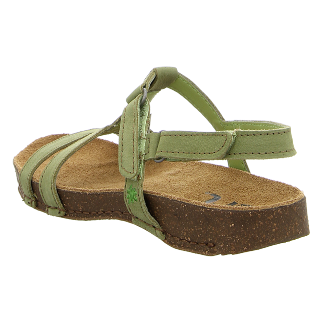 Art - 0946 LIKEN - I Breathe - liken - Sandalen