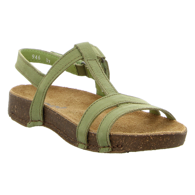 Art - 0946 LIKEN - I Breathe - liken - Sandalen
