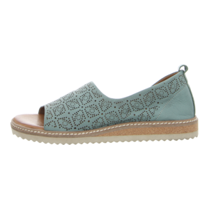 Slipper - Artiker - green