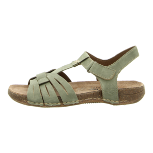 Sandalen - Rieker - grn