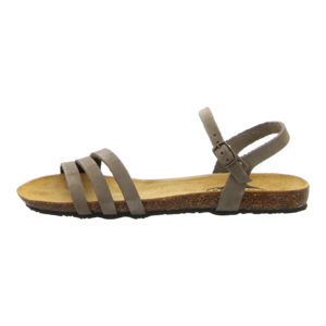Sandalen - Plakton - Mam Alou - kaki