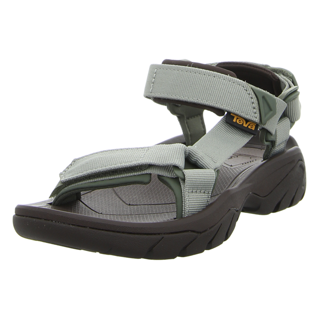 Teva - 1099443/SSDP - Terra FI 5 Universal - seagrass/deep lichengreen - Sandalen