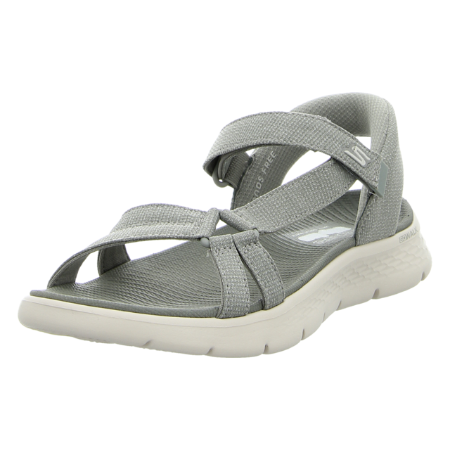 Skechers - 141481 SAGE - Go Walk Flex - sage - Sandalen
