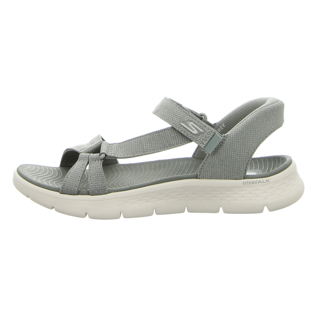 Skechers - 141481 SAGE - Go Walk Flex - sage - Sandalen