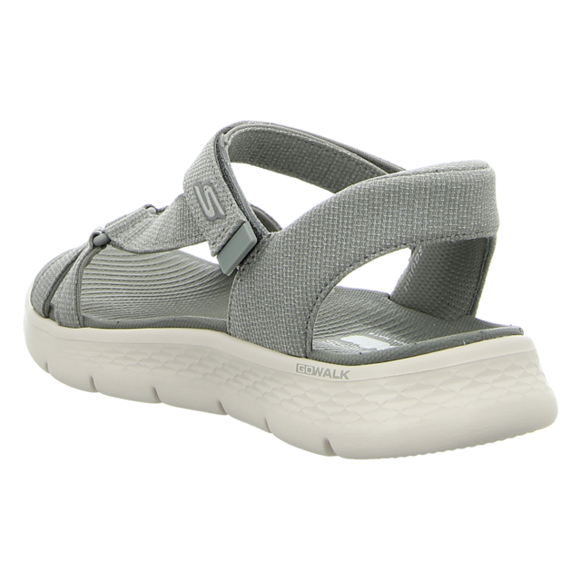 Skechers - 141481 SAGE - Go Walk Flex - sage - Sandalen