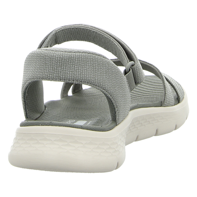 Skechers - 141481 SAGE - Go Walk Flex - sage - Sandalen