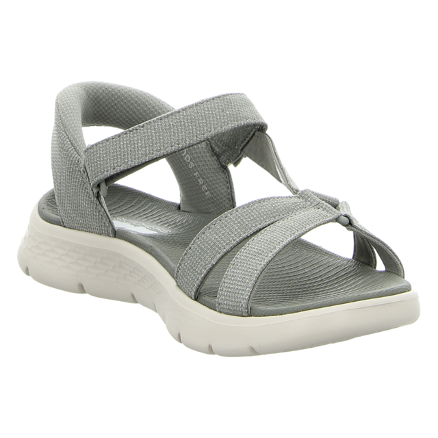 Skechers - 141481 SAGE - Go Walk Flex - sage - Sandalen
