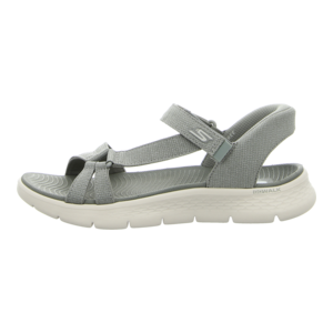 Sandalen - Skechers - Go Walk Flex - sage