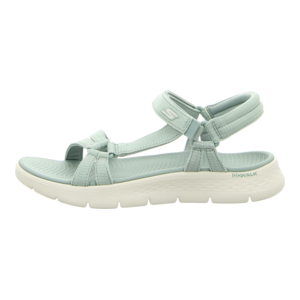 Sandalen - Skechers - Go Walk Flex Sandal - sage