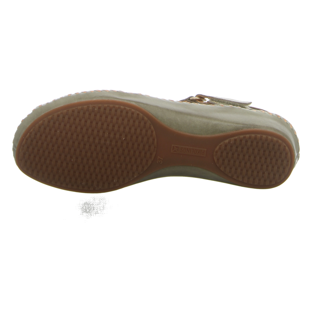 Pikolinos - 655-0732C5 SAGE - P. Vallarta - grn-kombi - Sandalen