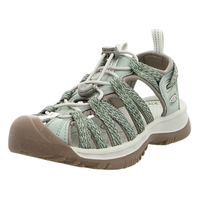 Keen - 1032120 - Whisper - lily pad - Sandalen