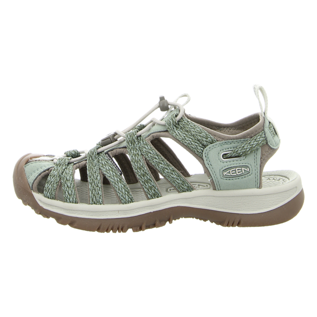 Keen - 1032120 - Whisper - lily pad - Sandalen