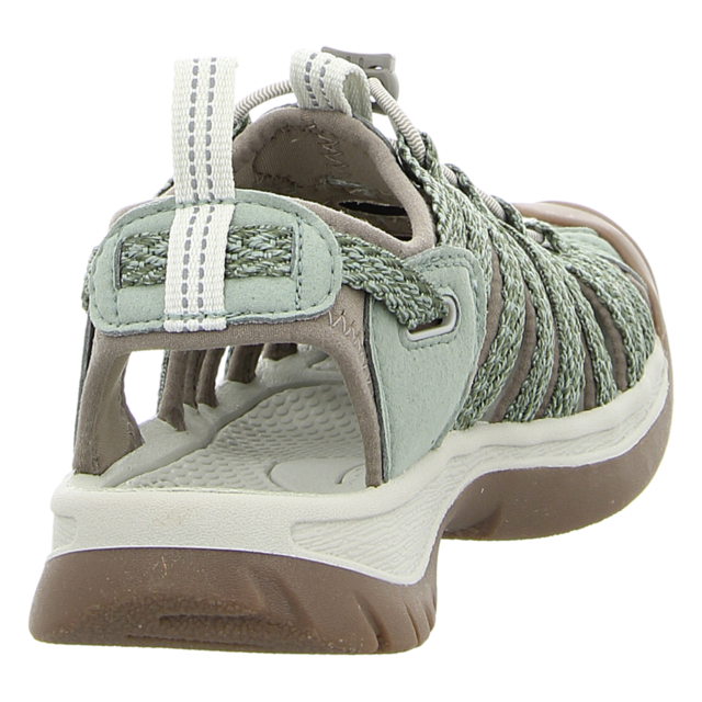 Keen - 1032120 - Whisper - lily pad - Sandalen