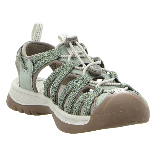 Keen - 1032120 - Whisper - lily pad - Sandalen