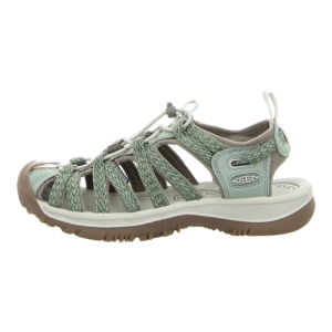 Sandalen - Keen - Whisper - lily pad
