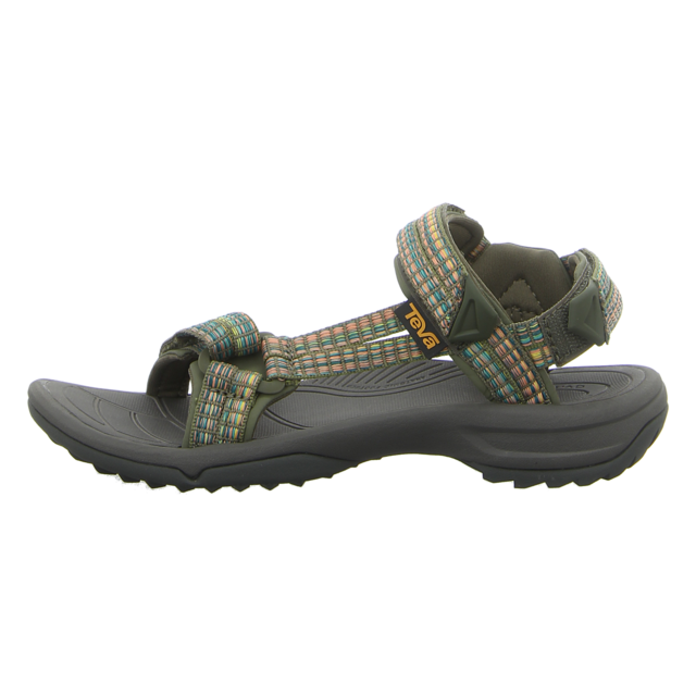 Teva - 1001474/BTOL - W Terra Fi Lite - grn-kombi - Sandalen