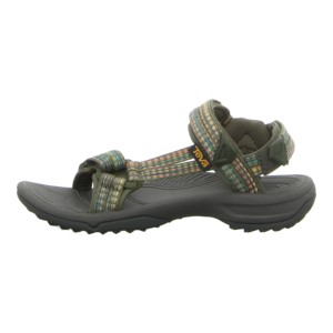 Sandalen - Teva - W Terra Fi Lite - grn-kombi