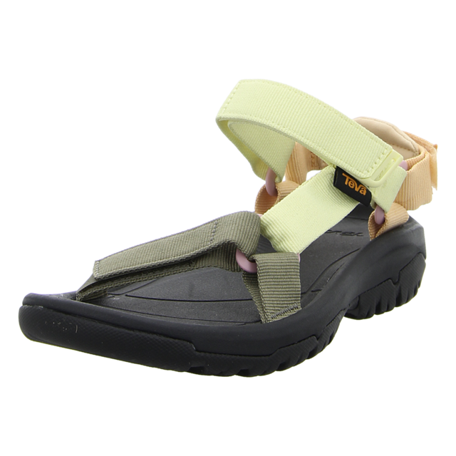 Teva - 1019235/PSMU - W Huxxicane XLT2 - pastel multi - Sandalen