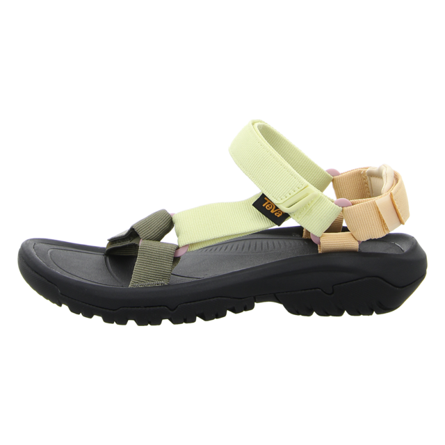 Teva - 1019235/PSMU - W Huxxicane XLT2 - pastel multi - Sandalen