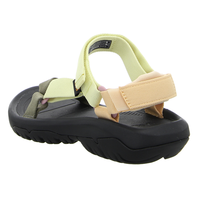 Teva - 1019235/PSMU - W Huxxicane XLT2 - pastel multi - Sandalen